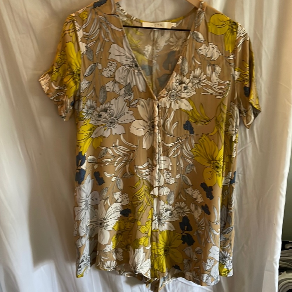 Astr The Label romper
